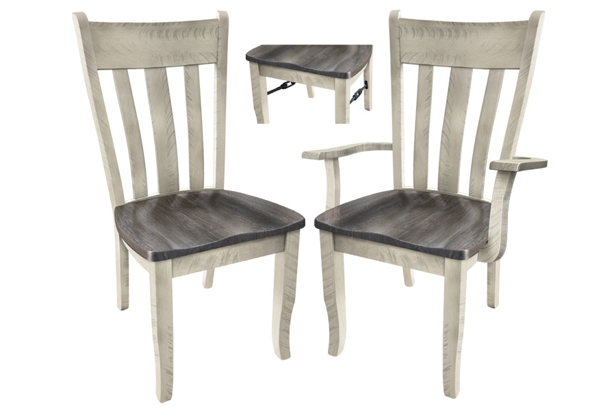 wakefield dining chairs